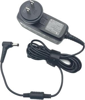 Delta AC Adapter for Acer Aspire One D250-1026 D250-1042 D250-1132 40W Genuine