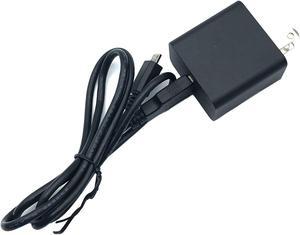 Genuine Liteon Micro USB AC Adapter For ASUS TransformerBook T100TA-DK002H