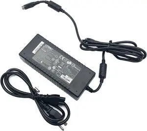 Genuine 4-Pin Liteon PA-1131-07 AC Adapter 19V 7.1A Power Supply 135W w/PC OEM