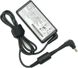Genuine Panasonic CF-AA1623A M3 AC Power Supply Adapter 16V 2.5A 40W OEM n/PC