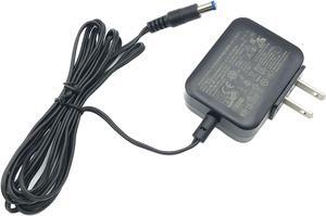 Genuine Plantronics SSC-090100 AC Adapter 9V 9Watt Power Supply 203382-01 OEM