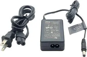 Genuine Polycom AC Power Adapter for Ubiquiti Networks UniFi Security Gateway Genuine Polycom AC Power Adapter for Ubiquiti Networks UniFi Security Gateway