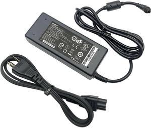 New Genuine SPC AC Charger Adapter for ASUS F3 Series F3JA F3JC Laptops w/Cord