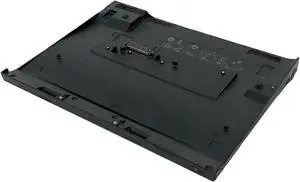 Lenovo Thinkpad UltraBase Series 3 Docking Station 0B67692 04W6846 w/ Adapter