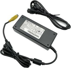 Genuine Acbel API3AD14 AC Adapter 19V 6.3A Power Supply 7429521 4Pin w/PC OEM