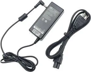 Genuine FSP 9NA0652101 AC/DC Power Supply Adapter 19V 3.42A 65W w/PC