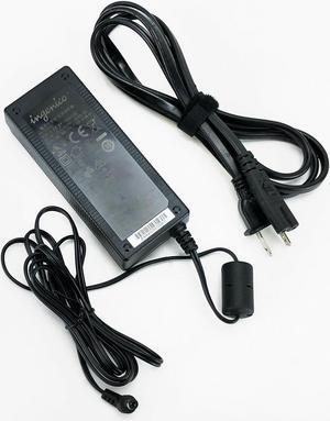 NEW Genuine AC Adapter Ingenico for Canon EOS 6D 60D 70D 5D Mark III w/Cord