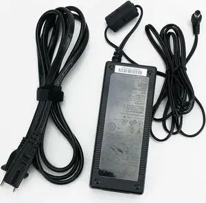 Genuine Ingenico AC Adapter Power Supply for ISC480 Credit Card Terminal w/Cord