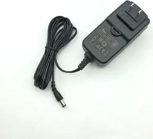 Genuine Ktec KSAS0361200300D5 AC/DC Wall Power Supply Adapter 12V 3A