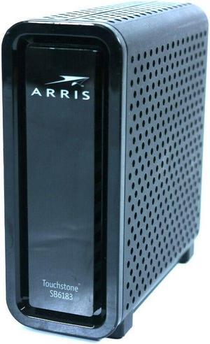 Arris SB6183 686 Mbps Modem 16x4 Channels DOCSIS 3.0 592431-004
