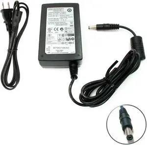Genuine APD AC Adapter for Western Digital WDG1U2500N WD2500C032 OEM