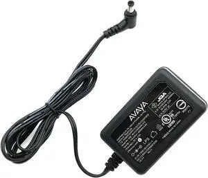 Genuine Avaya MU12-4050200-A1E AC/DC Adapter 5V 2A OEM