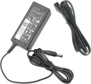 Genuine Dell AC Adapter For S2216 S2218 S2230 S2240 Monitor Charger w/PC OEM