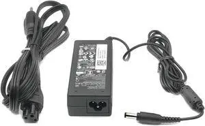 Genuine Dell AC Adapter For S2316 S2318 S2330 Monitor Charger 65W W/P.Cord OEM