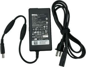 Genuine Dell DA65NS3-00 AC Adapter Power Supply 19.5V 3.34A With Power Cord OEM