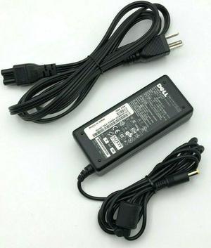 Genuine 60W Dell ADP-60NH B AC Adapter 19V 3.16A Power Supply N5825 w/PC