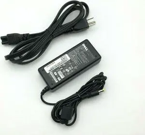 Dell ADP-60NH-B AC Adapter 19V 3.16A 60W Power Supply N5825 w/PC OEM Genuine