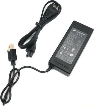 Genuine FSP Power Adapter for POS Touchscreen Terminal NCR 7754-0034-8801 w/PC