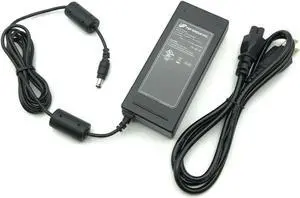 Genuine FSP FSP090-DMBF1 AC/DC Power Supply Adapter 19V 4.74A 90W OEM w/PC