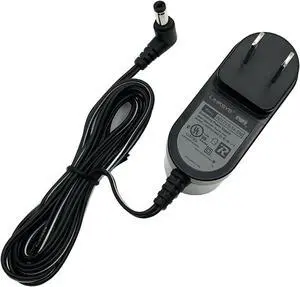 Genuine Linksys AD12V/0.5A-SW Switching Power Supply Adapter 12V 0.5A