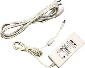 Genuine Philips OH-1048A1802500U-U AC Adapter 18V 2.5A w/Cord