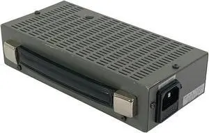 IDX Model IA-60 DC Power Unit 60W AC Adapter Power Supply with Cord