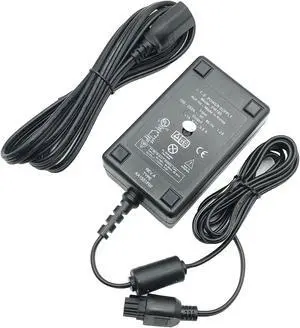 New Genuine Ault PW160 AC-DC Adapter Power Supply 15V 3A 6-Pin with Cord OEM