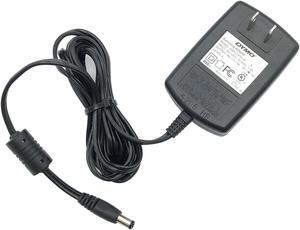Genuine Dymo DSA-0151A-09 AC/DC Switching Power Supply Adapter 9V 1.5A OEM