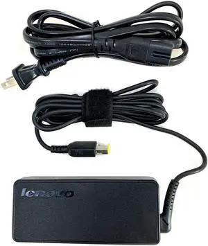 Genuine Lenovo 0A36258 45N0262 45N0258 45N0497 45N0495 AC/DC Power Adapter Charger 20V 3.25A 65W OEM w/PC