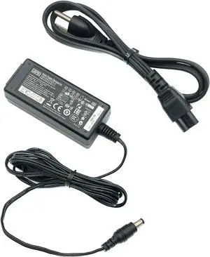 Genuine APD AC Adapter For HP ScanJet G2410 G2710 G3010 Scanner Charger W/P.Cord