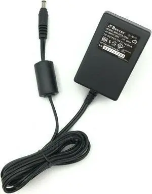 Genuine Bestec BPA-201S-12NA AC-DC Adapter 12V 1250mA for Scanjet 2300C 2400