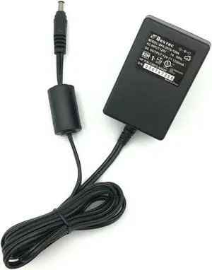 NEW Genuine Bestec BPA-201S-12NA Power Supply 12V 1.25A OEM