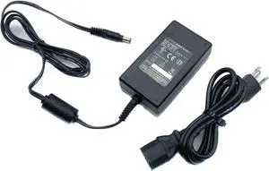 New Genuine I.T.E BridgePower Corp. BI040S05F Power Supply Adapter 5V 500mA w/PC