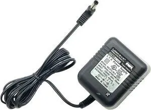 Genuine Linksys AD D12-50-A 12/0.5 AC/DC Power Supply Adapter 12V 500mA OEM