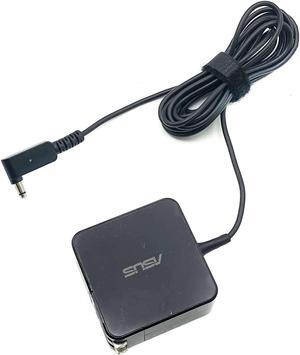Genuine 45W ASUS AC DC Wall Adapter Model ADP-45AW A 19V 2.37A 3.0mm tip OEM