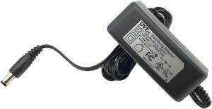 Genuine DVE DSA-6G-05 AC DC Switching Adapter 5V 1A Power Charger OEM
