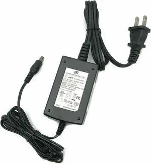 NEW Genuine ENG 3A-125DU12 AC/DC Power Supply Adapter 12V 1A OEM