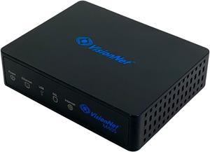 VisionNet M405 Rev 3 ADSL2+ Broadband Gateway w/ Adapter