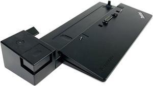 Refurbished Lenovo ThinkPad Basic Docking Station USB 30 for T460 T460p T460s No Key