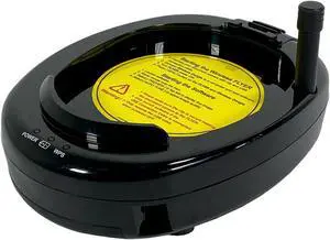 Lumens DC-A11 Wireless Base Module for DC 120 Camera with Antenna & Adapter