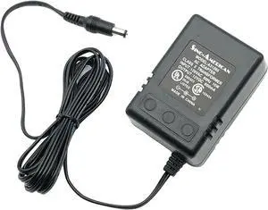 Genuine Sino-American A31265 AC Adapter Class 2 Transformer
