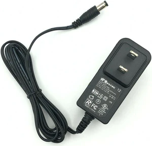 NEW Bestec AC Power Adapter For Linksys E1000 WRT54G2 Routers OEM NEW Bestec AC Power Adapter For Linksys E1000 WRT54G2 Routers OEM