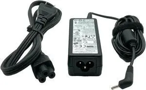 Genuine Chicony A12-040N1A AD-4012NHF AC Adapter Charger 12V 3.33A w/PC