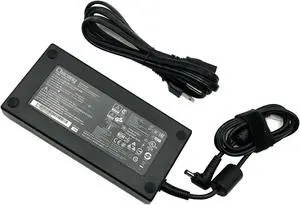 Genuine Chicony A12-230P1A AC Power Adapter A230A011L 19.5V 11.8A 230W w/Cord