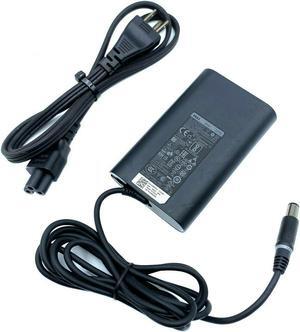 Genuine Original Dell Slim LA65NM130 JNKWD AC Adapter Laptop Charger 65W w/PC