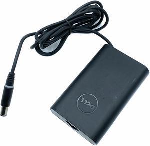 Genuine Dell AC Adapter For Latitude E5250 E5440 E5450 Laptop Charger 65W w/PC