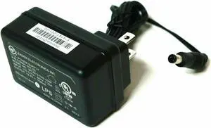 Genuine LEI Wall Adapter 12V for Netopia 3347-02-1006L Wireless Router DSL Modem