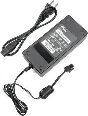 Fortinet FGT FWF Power supply 61E 80E 40C 60C 60D 70D 30E 50E 51E 60E w/P.Cord