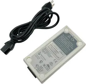 OEM Philips Tectrol Power Supply for Philips Telemon Companion Monitor w/Cord