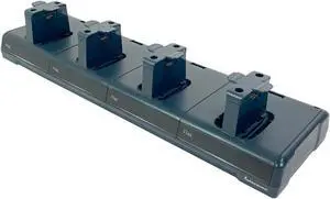 Intermec 1002UU04 852-916-001 4-Slot CS40 Charging Dock Cradle